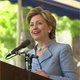 Illustration for article titled Hillary Clintons Got The X-Chromosome Factor In Her Favor